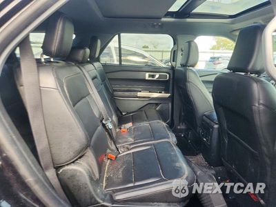 Zdjęcie 11 z 14 samochodu: 2023 FORD EXPLORER XLT VIN:1FMSK8DH9PGB96681 - miniatura