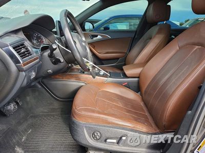 Zdjęcie 7 z 12 samochodu: 2016 AUDI A6 PREMIUM PLUS VIN:WAUGFAFC2GN179219 - miniatura