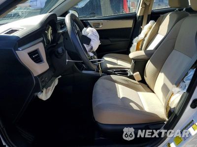 Zdjęcie 7 z 13 samochodu: 2016 TOYOTA COROLLA LE ECO VIN:5YFBPRHE9GP490141 - miniatura