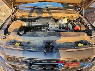 Zdjęcie 11 z 12 samochodu: 2020 RAM 1500 BIG HORN/LONE STAR VIN:1C6SRFFT7LN408741 - miniatura