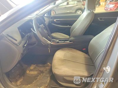 Zdjęcie 7 z 12 samochodu: 2021 HYUNDAI SONATA SE VIN:5NPEG4JA4MH082274 - miniatura
