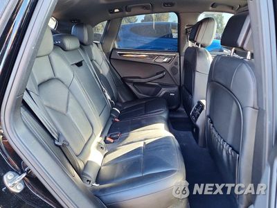 Zdjęcie 11 z 14 samochodu: 2019 PORSCHE MACAN VIN:WP1AA2A51KLB05086 - miniatura