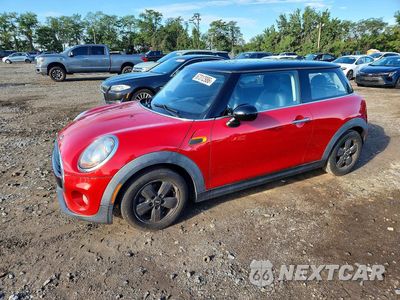 2016 MINI COOPER WMWXP5C54G3B14977 - główne zdjęcie licytacji z USA - miniatura