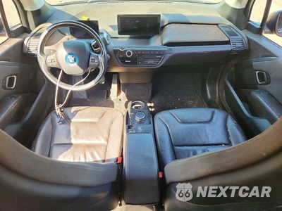 Zdjęcie 8 z 12 samochodu: 2017 BMW I3 REX VIN:WBY1Z8C59HV551394 - miniatura