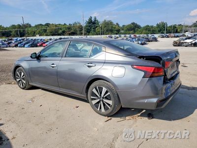Drugie zdjęcie samochodu z przodu: 2021 NISSAN ALTIMA SV VIN:1N4BL4DV6MN390274 - miniatura