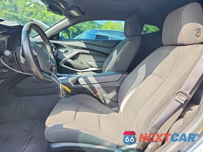Zdjęcie 7 z 12 samochodu: 2022 CHEVROLET CAMARO LT1 VIN:1G1FF1R70N0101344 - miniatura