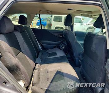 Zdjęcie 10 z 13 samochodu: 2021 SUBARU OUTBACK PREMIUM VIN:4S4BTAFC3M3120589 - miniatura