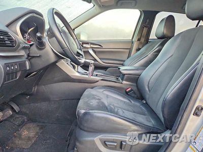 Zdjęcie 7 z 13 samochodu: 2022 MITSUBISHI ECLIPSE CROSS SE VIN:JA4ATWAA6NZ003200 - miniatura