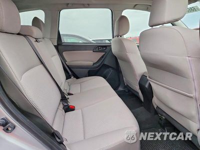 Zdjęcie 10 z 12 samochodu: 2016 SUBARU FORESTER 2.5I PREMIUM VIN:JF2SJADC2GH469717 - miniatura