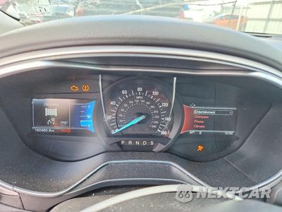 Zdjęcie 10 z 13 samochodu: 2015 FORD FUSION SE VIN:3FA6P0H76FR224489 - miniatura