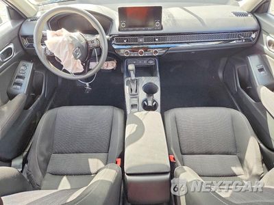 Zdjęcie 8 z 13 samochodu: 2026 HONDA CIVIC LX VIN:2HGFE2F2XTH553479 - miniatura