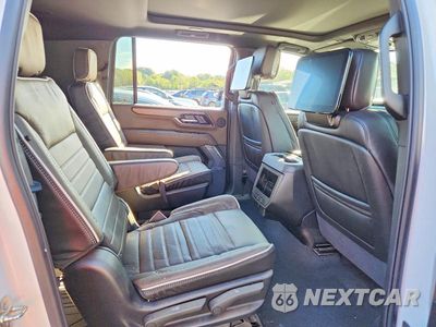 Zdjęcie 11 z 13 samochodu: 2025 GMC YUKON XL DENALI ULTIMATE VIN:1GKS2KRL6SR135806 - miniatura