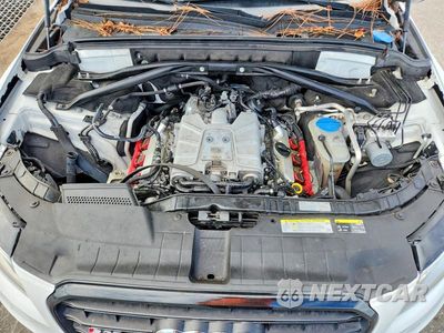 Zdjęcie 12 z 13 samochodu: 2016 AUDI SQ5 PREMIUM PLUS VIN:WA1CCAFPXGA034864 - miniatura