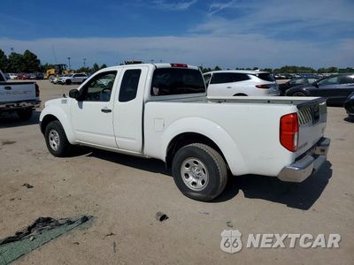 Drugie zdjęcie samochodu z przodu: 2013 NISSAN FRONTIER S VIN:1N6BD0CT6DN752956 - miniatura