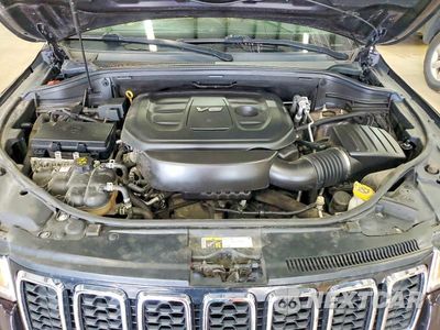 Zdjęcie 12 z 13 samochodu: 2019 JEEP GRAND CHEROKEE LIMITED VIN:1C4RJFBG1KC613294 - miniatura