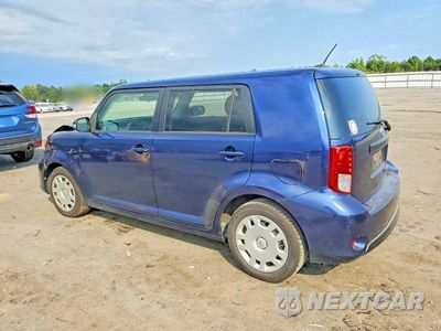 Drugie zdjęcie samochodu z przodu: 2015 SCION XB BASE VIN:JTLZE4FE4FJ077979 - miniatura
