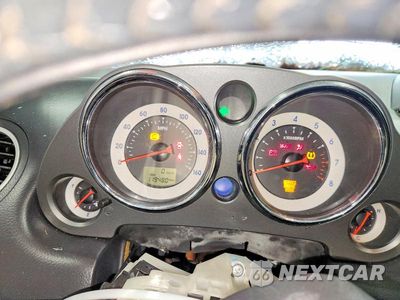 Zdjęcie 9 z 13 samochodu: 2009 MITSUBISHI ECLIPSE GS VIN:4A3AK24F99E009365 - miniatura
