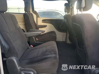 Zdjęcie 11 z 13 samochodu: 2013 DODGE GRAND CARAVAN SE VIN:2C4RDGBG9DR754279 - miniatura