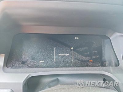 Zdjęcie 9 z 12 samochodu: 2025 TOYOTA TACOMA TRD OFF-ROAD VIN:3TMLB5JN9SM182828 - miniatura