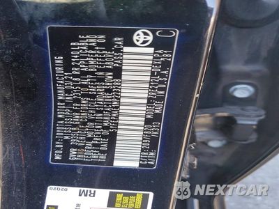 Zdjęcie 12 z 12 samochodu: 2021 TOYOTA COROLLA LE VIN:5YFEPMAE1MP223288 - miniatura