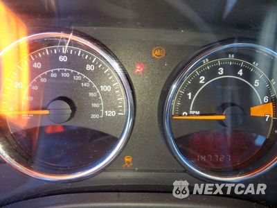 Zdjęcie 9 z 13 samochodu: 2016 JEEP COMPASS LATITUDE VIN:1C4NJCEA3GD773683 - miniatura