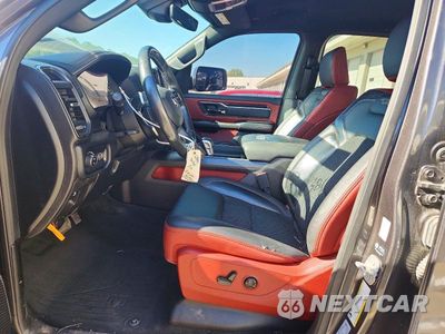 Zdjęcie 7 z 12 samochodu: 2021 RAM 1500 TRX VIN:1C6SRFU97MN905295 - miniatura