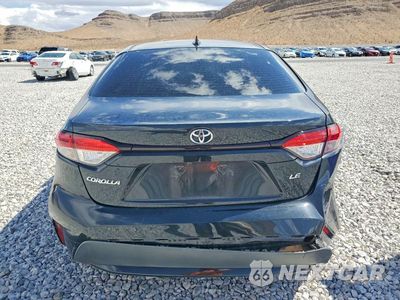 Zdjęcie 6 z 12 samochodu: 2021 TOYOTA COROLLA LE VIN:JTDEPMAE0MJ140942 - miniatura