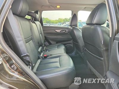 Zdjęcie 11 z 14 samochodu: 2016 NISSAN ROGUE SL VIN:5N1AT2MV5GC900877 - miniatura