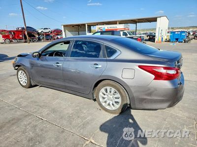Drugie zdjęcie samochodu z przodu: 2018 NISSAN ALTIMA 2.5 S VIN:1N4AL3AP1JC111168 - miniatura