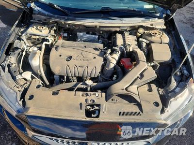 Zdjęcie 11 z 12 samochodu: 2016 MITSUBISHI LANCER ES VIN:JA32U2FU8GU012305 - miniatura