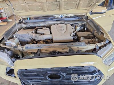 Zdjęcie 11 z 12 samochodu: 2017 TOYOTA TACOMA SR5 V6 VIN:5TFAZ5CN3HX024391 - miniatura