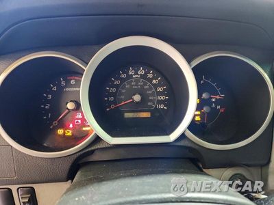 Zdjęcie 9 z 14 samochodu: 2006 TOYOTA 4RUNNER SR5 VIN:JTEBU14RX68068906 - miniatura