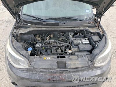 Zdjęcie 11 z 12 samochodu: 2017 KIA SOUL BASE VIN:KNDJN2A27H7437496 - miniatura