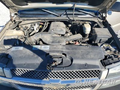 Zdjęcie 11 z 12 samochodu: 2005 CHEVROLET AVALANCHE K1500 VIN:3GNEK12Z85G221034 - miniatura