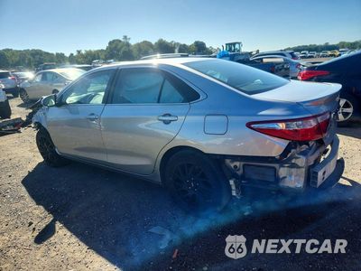 Drugie zdjęcie samochodu z przodu: 2017 TOYOTA CAMRY SE VIN:4T1BF1FK2HU766754 - miniatura