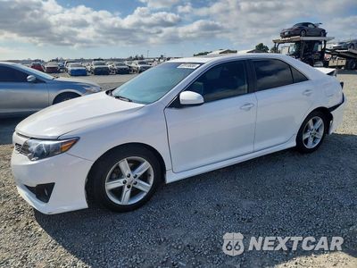 2012 TOYOTA CAMRY SE 4T1BF1FK8CU565496 - główne zdjęcie licytacji z USA - miniatura