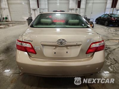 Zdjęcie 6 z 13 samochodu: 2009 TOYOTA CAMRY LE VIN:4T1BE46K39U406494 - miniatura