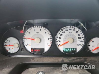 Zdjęcie 9 z 13 samochodu: 2005 DODGE STRATUS SXT VIN:1B3EL46X25N536615 - miniatura