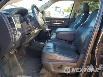 Zdjęcie 7 z 12 samochodu: 2010 DODGE RAM 1500 VIN:1D7RV1CTXAS211691 - miniatura