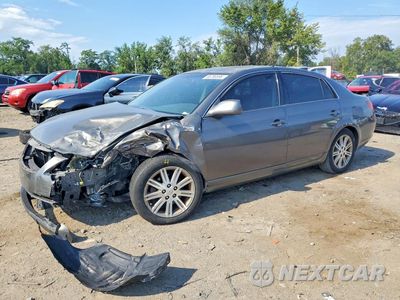 2006 TOYOTA AVALON LIMITED 4T1BK36B36U152980 - główne zdjęcie licytacji z USA - miniatura