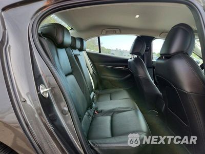 Zdjęcie 10 z 12 samochodu: 2020 MAZDA 3 PREFERRED VIN:3MZBPBDM9LM130970 - miniatura