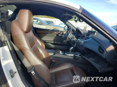 Zdjęcie 10 z 12 samochodu: 2012 BMW Z4 SDRIVE35IS VIN:WBALM1C5XCE633740 - miniatura