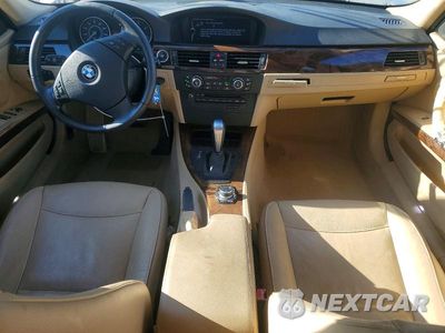 Zdjęcie 8 z 12 samochodu: 2011 BMW 335 D VIN:WBAPN7C56BF184017 - miniatura