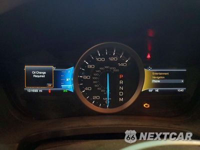 Zdjęcie 9 z 13 samochodu: 2014 FORD EXPLORER XLT VIN:1FM5K8D80EGA40538 - miniatura