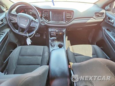 Zdjęcie 8 z 12 samochodu: 2023 DODGE DURANGO GT VIN:1C4RDHDGXPC685845 - miniatura
