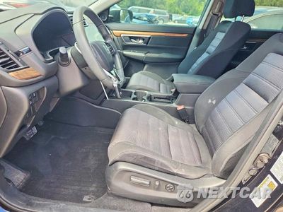 Zdjęcie 7 z 14 samochodu: 2022 HONDA CR-V EX VIN:5J6RW1H53NL000442 - miniatura