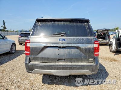 Zdjęcie 6 z 13 samochodu: 2018 FORD EXPEDITION MAX XLT VIN:1FMJK1JT9JEA19546 - miniatura