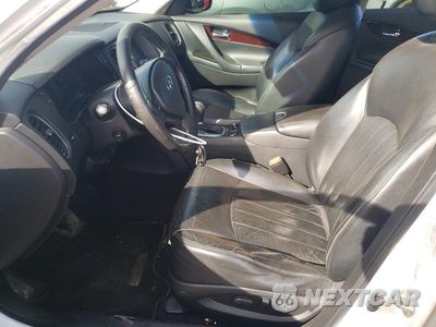 Zdjęcie 7 z 12 samochodu: 2015 INFINITI QX50 BASE VIN:JN1BJ0HR2FM770519 - miniatura