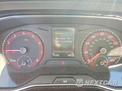 Zdjęcie 9 z 12 samochodu: 2019 VOLKSWAGEN JETTA S VIN:3VWN57BU8KM183628 - miniatura