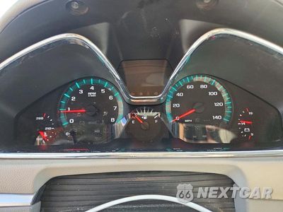 Zdjęcie 9 z 13 samochodu: 2016 CHEVROLET TRAVERSE LT VIN:1GNKRHKD4GJ216796 - miniatura
